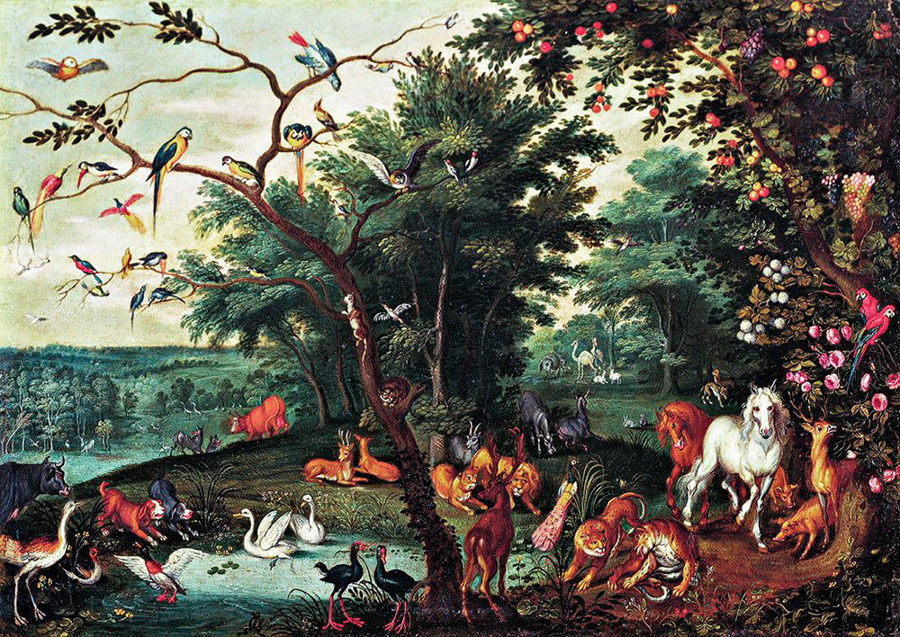 Jan Brueghel el Joven