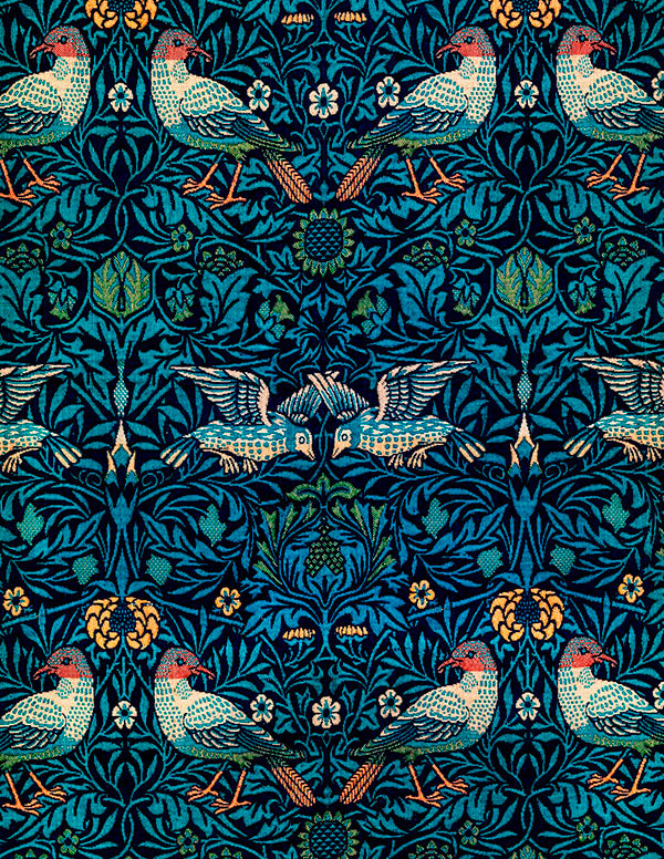 William Morris