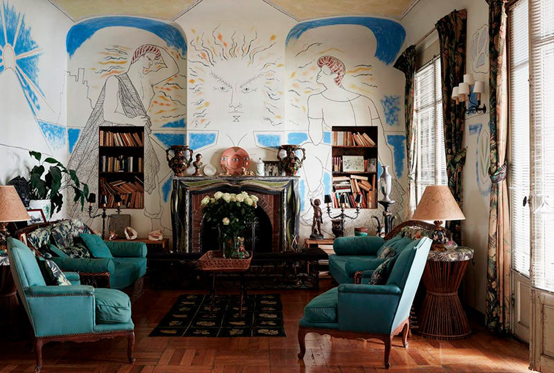 La Villa Santo Sospir