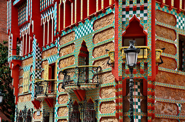 Casa Vicens
