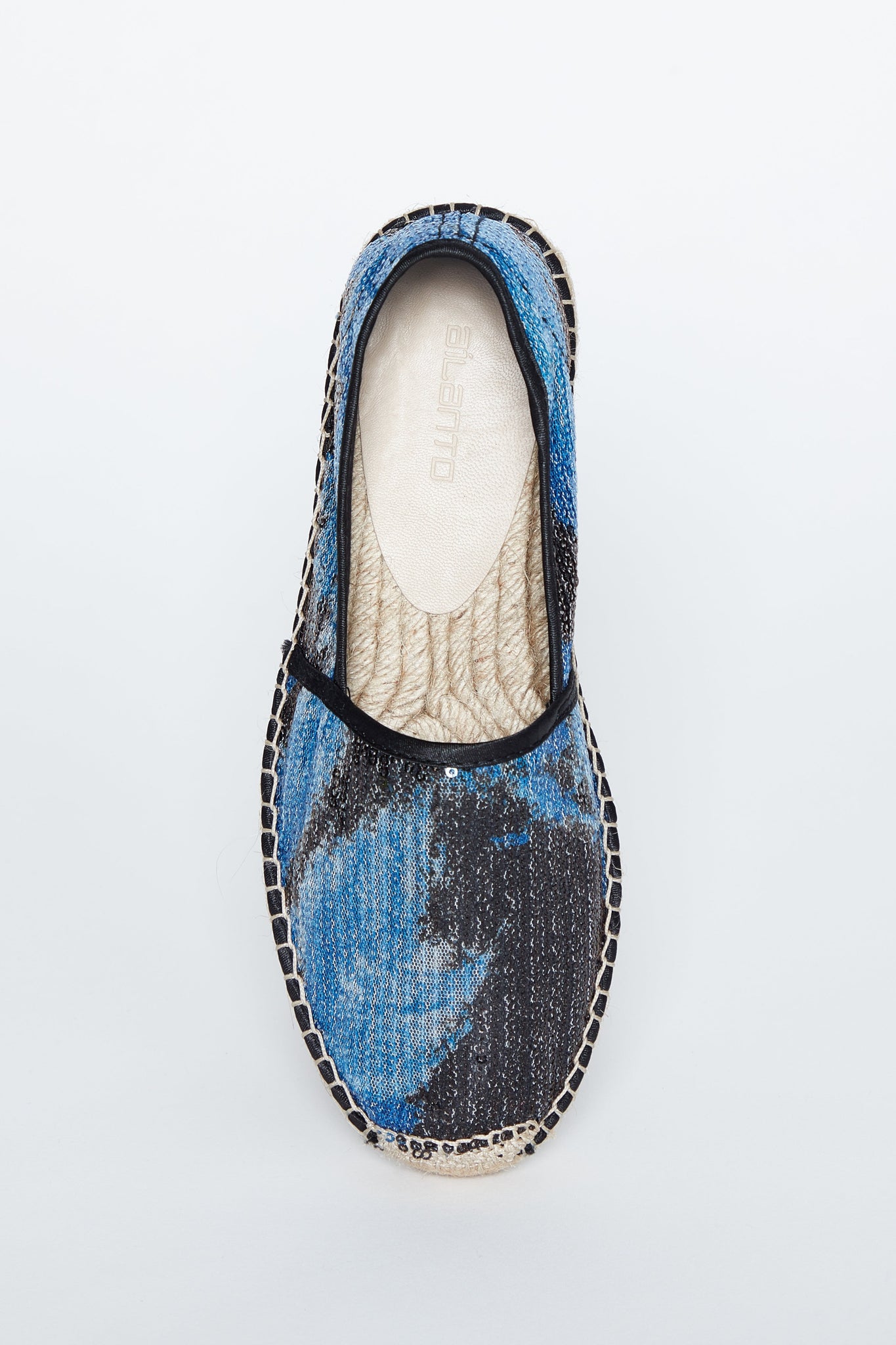 Alpargatas "La Palmeraie"