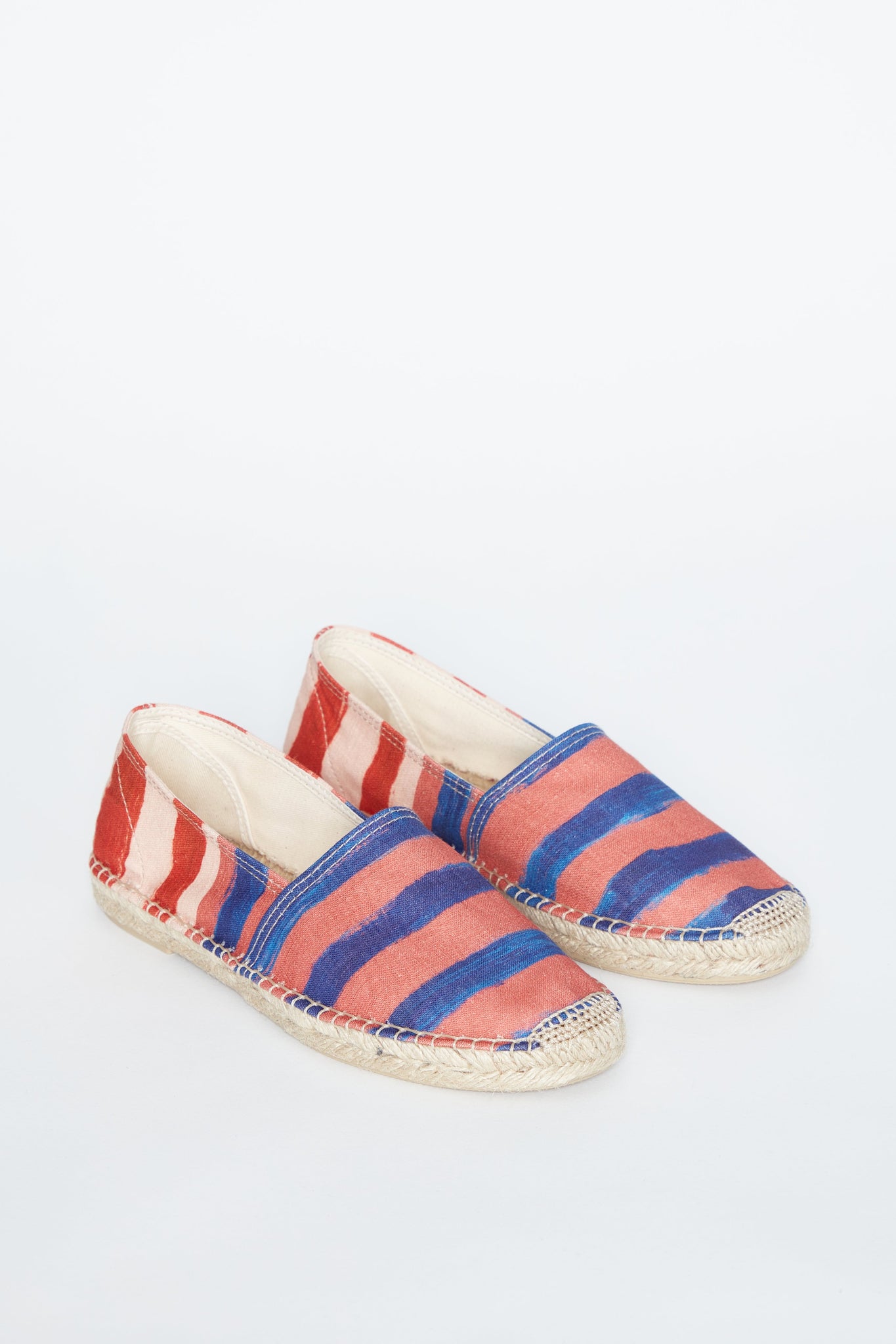 Alpargatas "Marrakech Tierra"